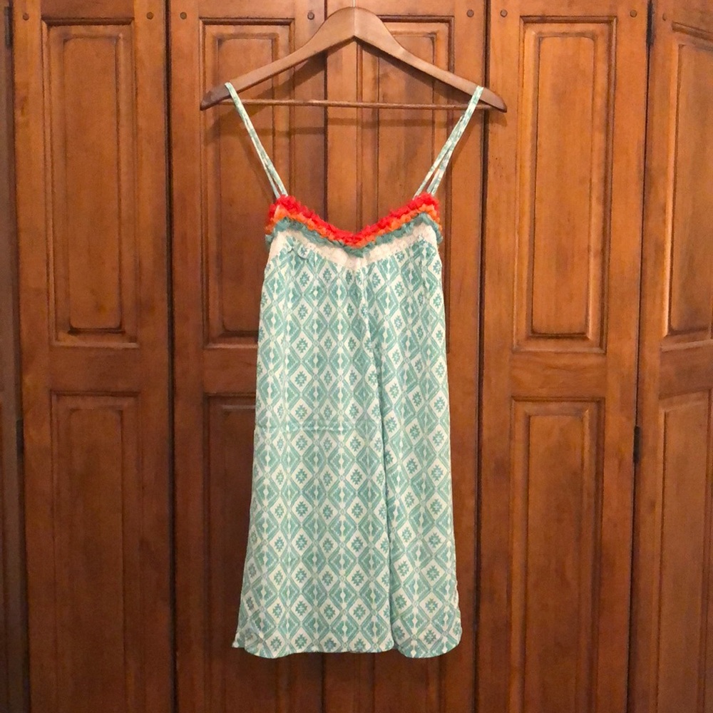 Alter’d’ State Sundress